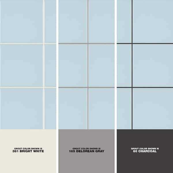 Daltile Restore 4-1/4 in. x 4-1/4 in. Glazed Ceramic Wall Tile - Image 3