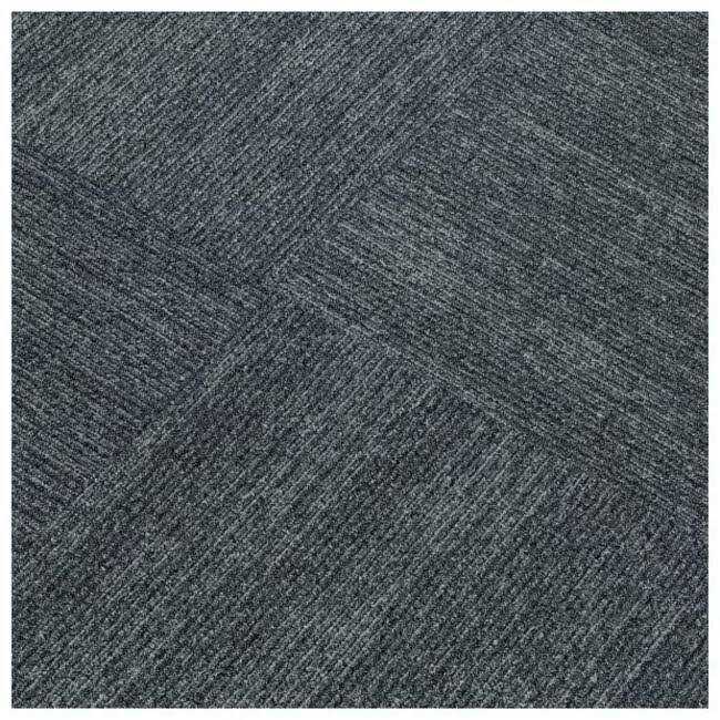 Mohawk Industries Mohawk Elite 24 x 24 Glue Down Carpet Tile - Image 4