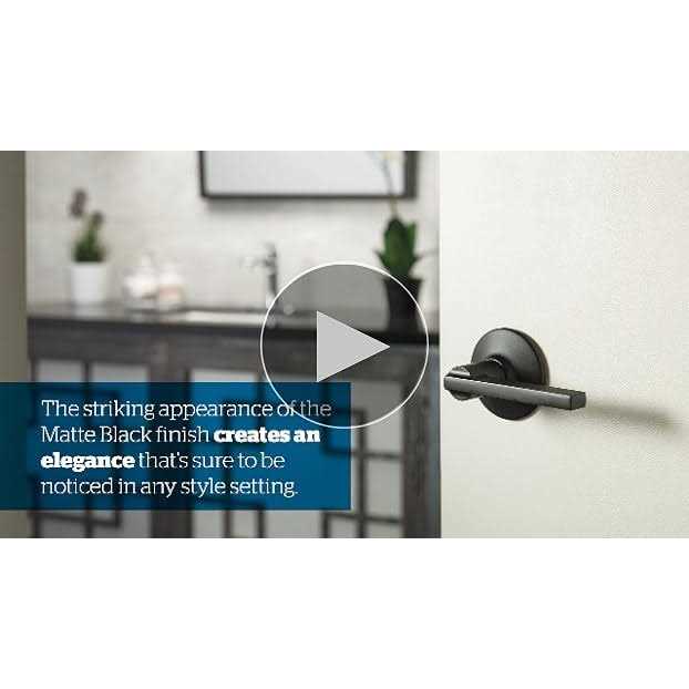 Schlage Plymouth Dummy Knob F170PLY - Image 3