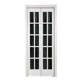 Pinecroft Classic French Style Bifold Door LTL Home Products - Image 2