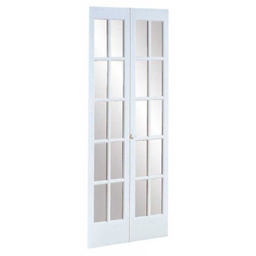 Pinecroft Classic French Style Bifold Door LTL Home Products - Image 4