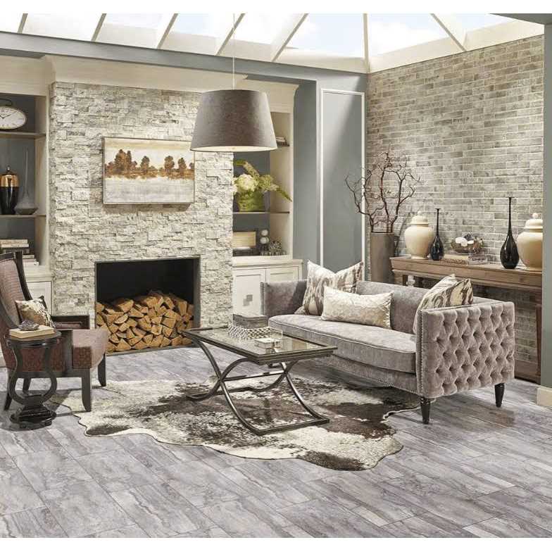 MSI Bernini 12 in. x 24 Porcelain Floor and Wall Tile - Image 5