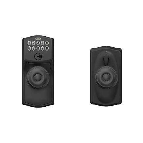 Schlage Plymouth Keypad Entry with Flex-Lock - Image 3