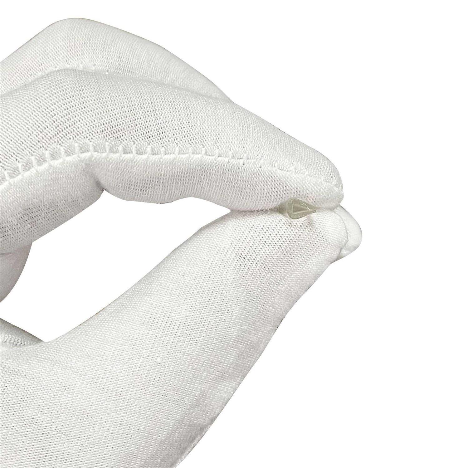 Harfington Fits Edge Length Height Trim U-Seal PVC Transparent - Image 3