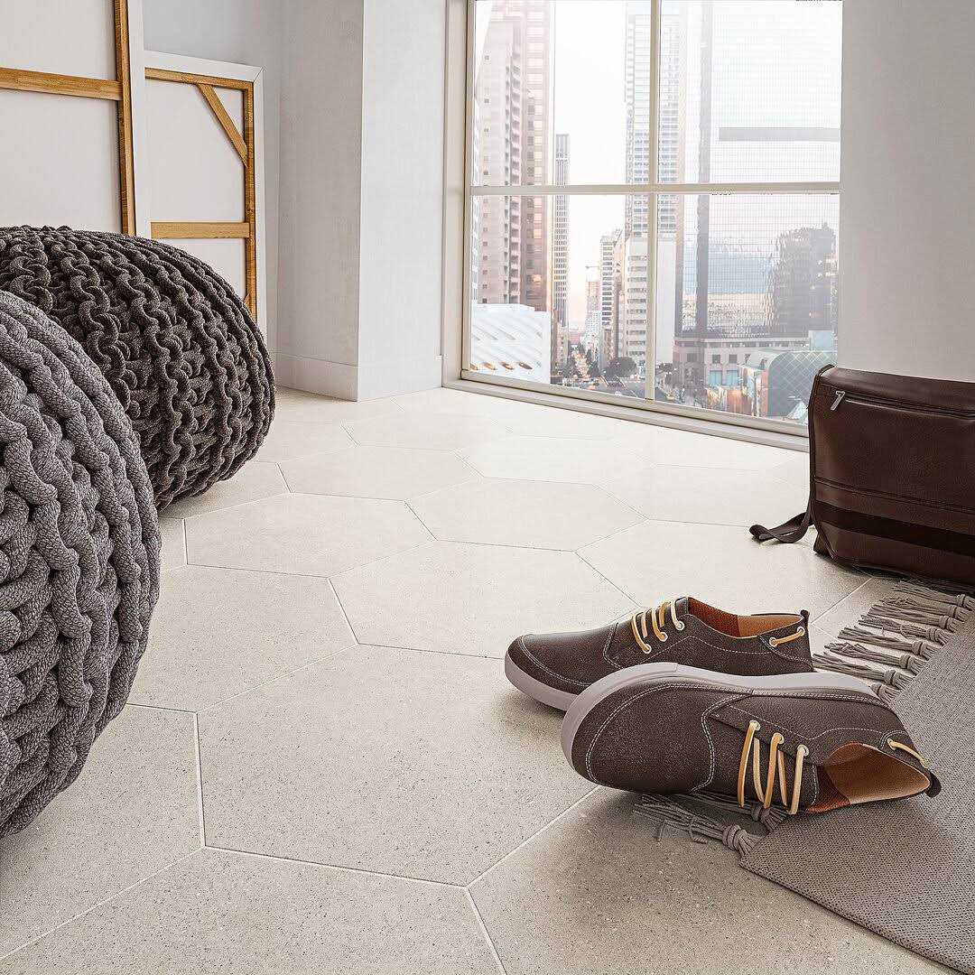 Klyda 13 x Porcelain Look Wall & Floor Tile Ivy Hill Tile - Image 5