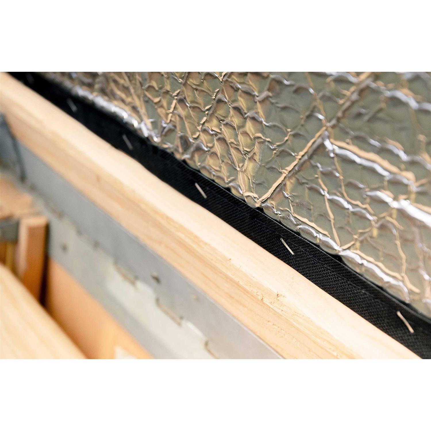 PANADY Attic Stairs Insulation Cover 25 In x 54 In x 11 - Image 3