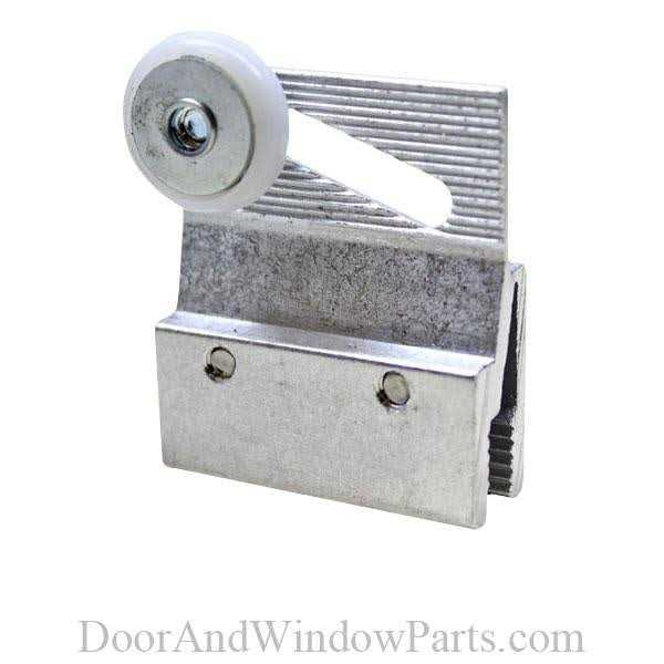 Prime Line Shower Door Roller Assembly - Image 3