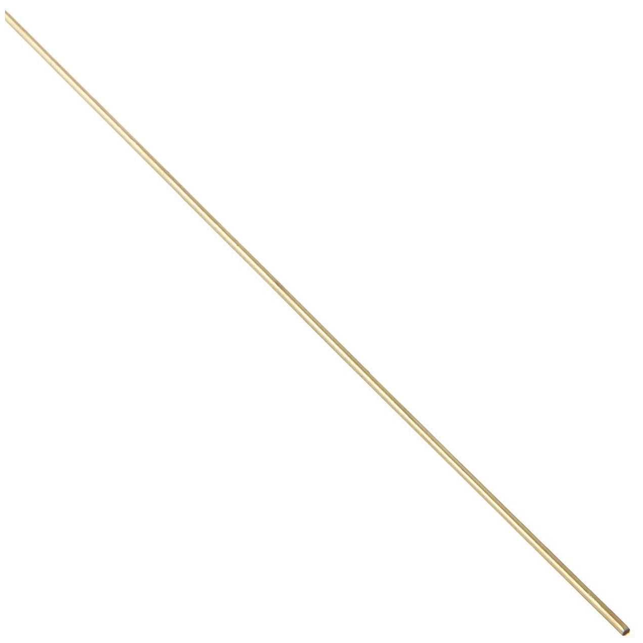 K & S Solid Brass Rod - Image 4