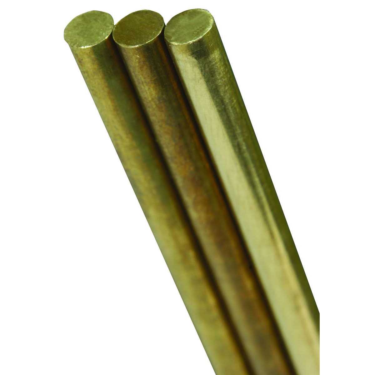 K & S Solid Brass Rod - Image 5