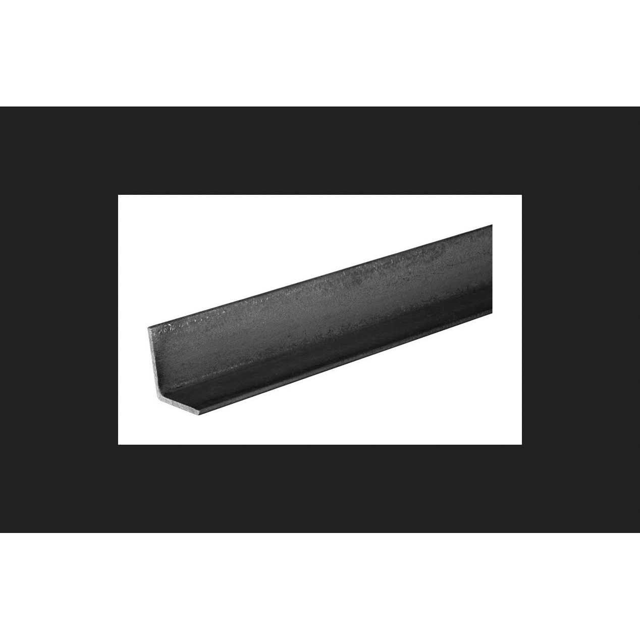 Hillman Angle Steel 1/8x2x72 - Image 2