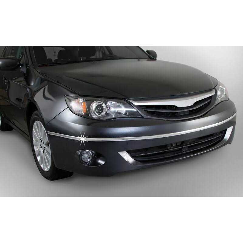 Cowles Universal Body Molding - Image 3