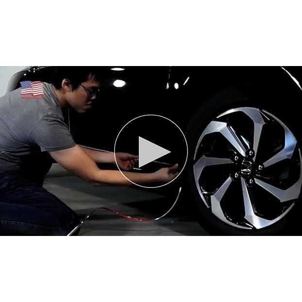 Cowles Universal Body Molding - Image 4