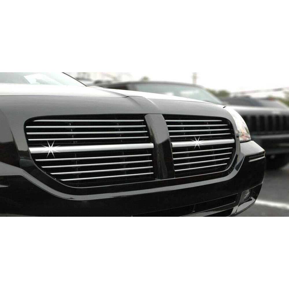 Cowles Universal Body Molding - Image 5