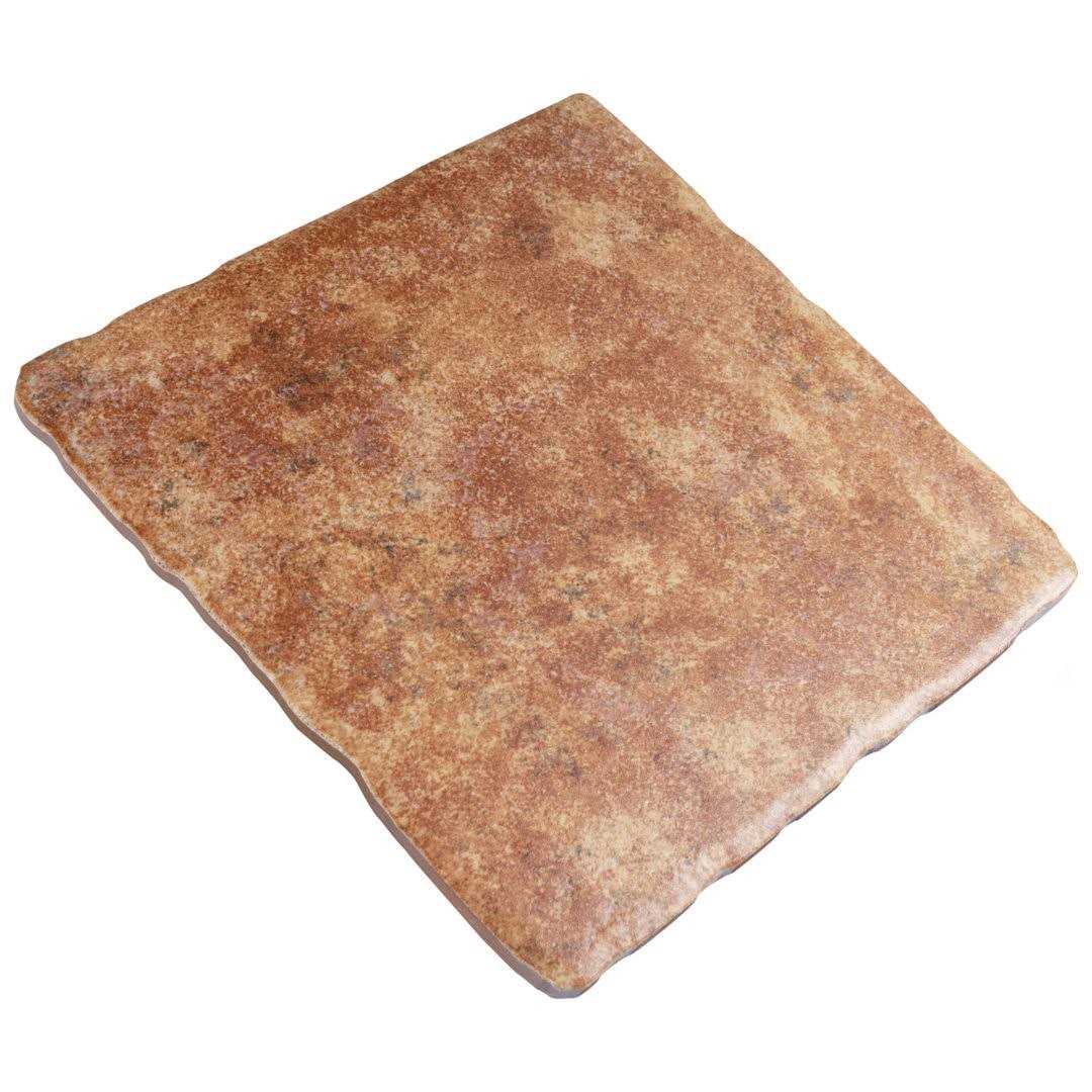 Costa 8 x 8 Ceramic Wall & Floor Tile Merola Tile - Image 5