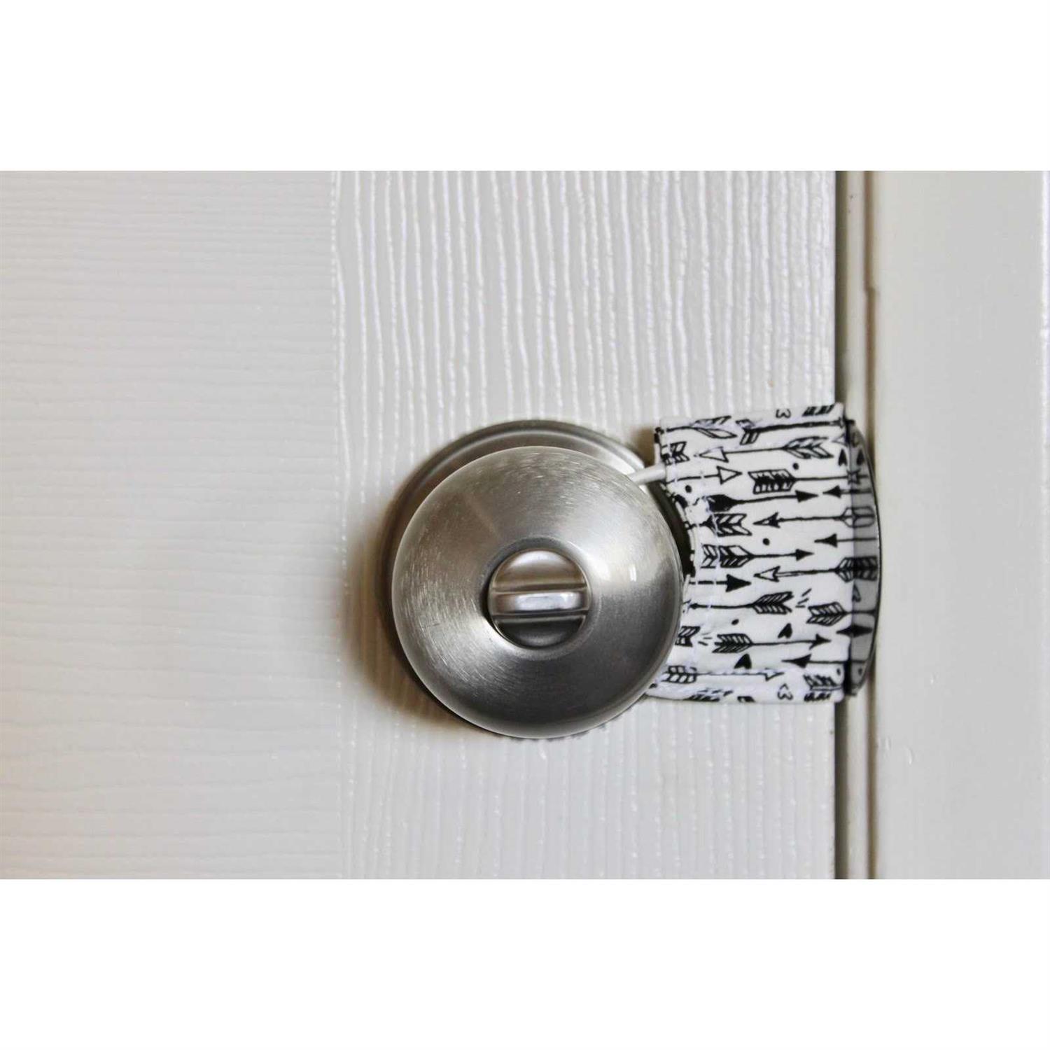 Latchy Catchy Never Hear A Door Slam Again - Image 4