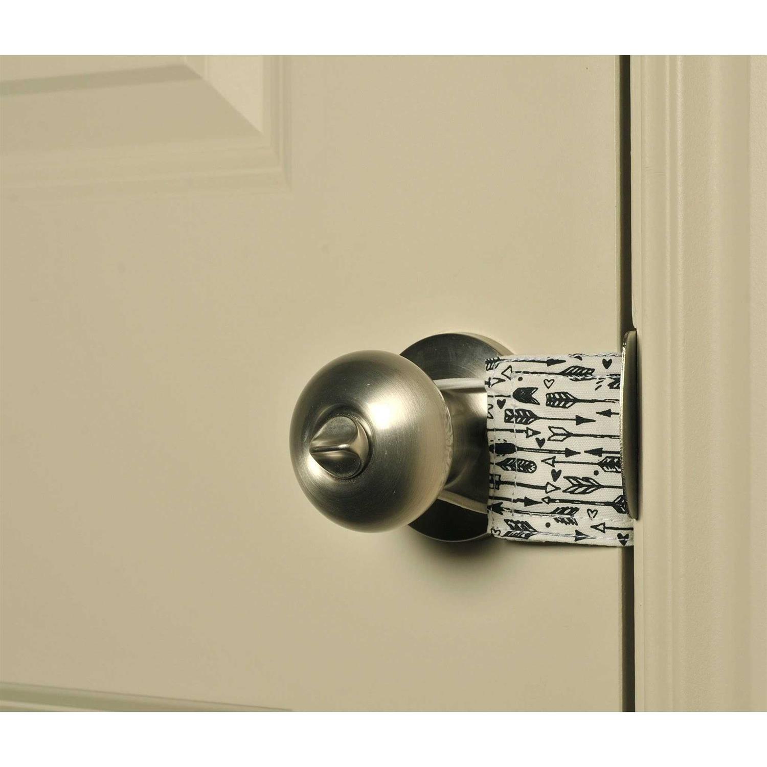 Latchy Catchy Never Hear A Door Slam Again - Image 5