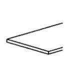Boltmaster 12 in. Galvanized Steel Sheet Metal - Image 2
