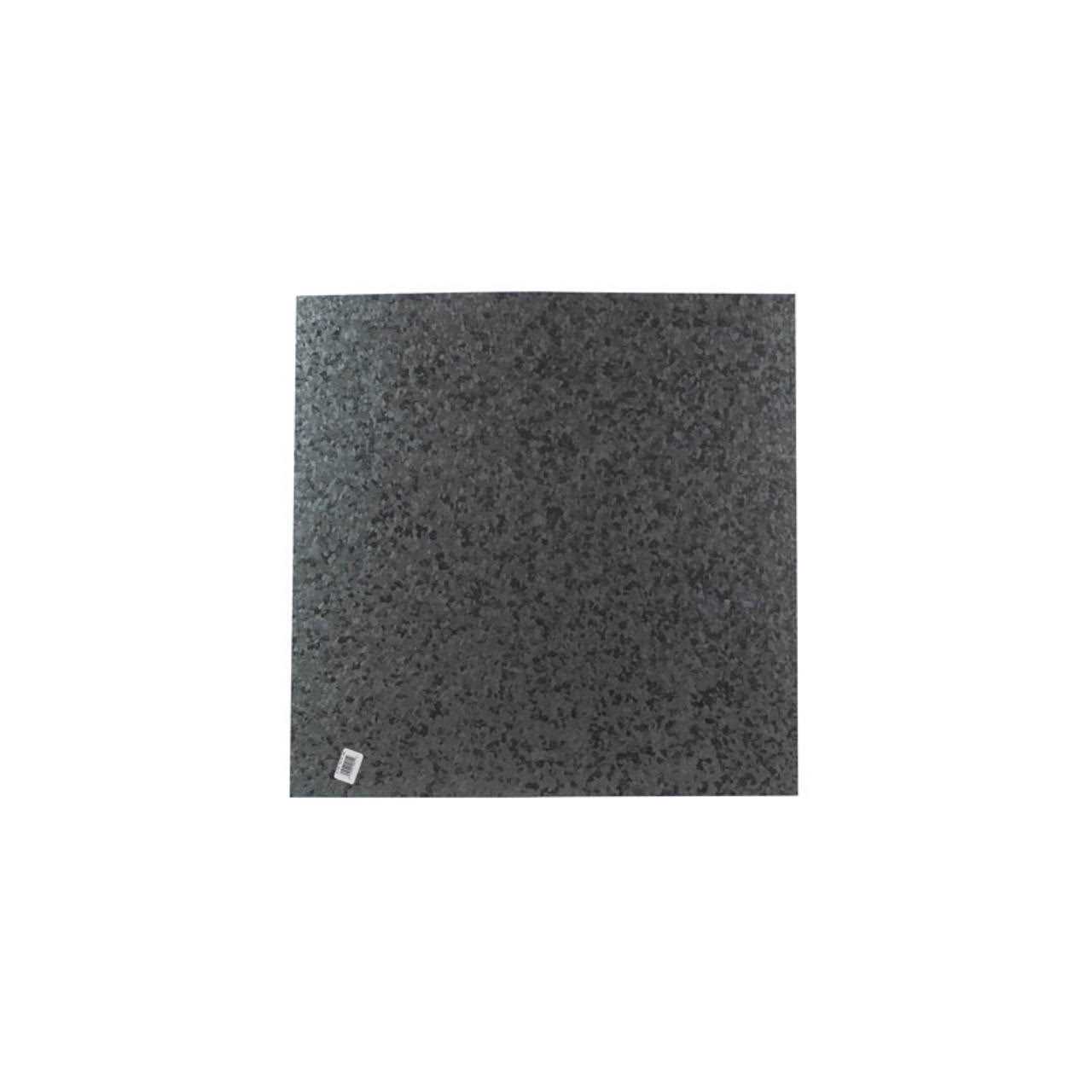 Boltmaster 12 in. Galvanized Steel Sheet Metal - Image 3