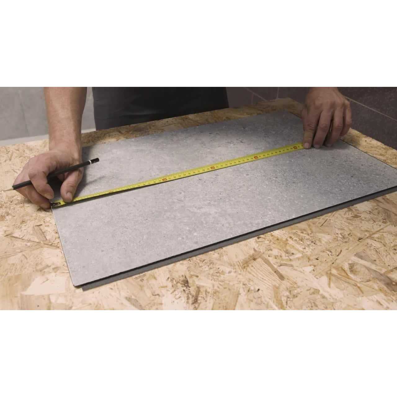 Innovera Decor by Palram Innovera Tongue and Groove Wall - Image 5