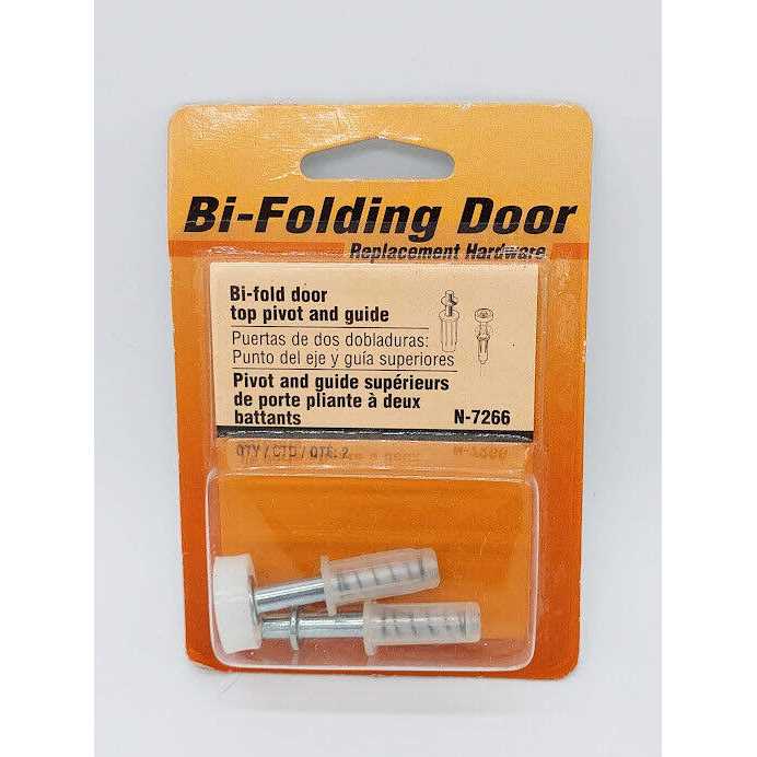 Prime-Line Bi-Fold Door Top Pivot and Guide Wheel N 7266 - Image 3