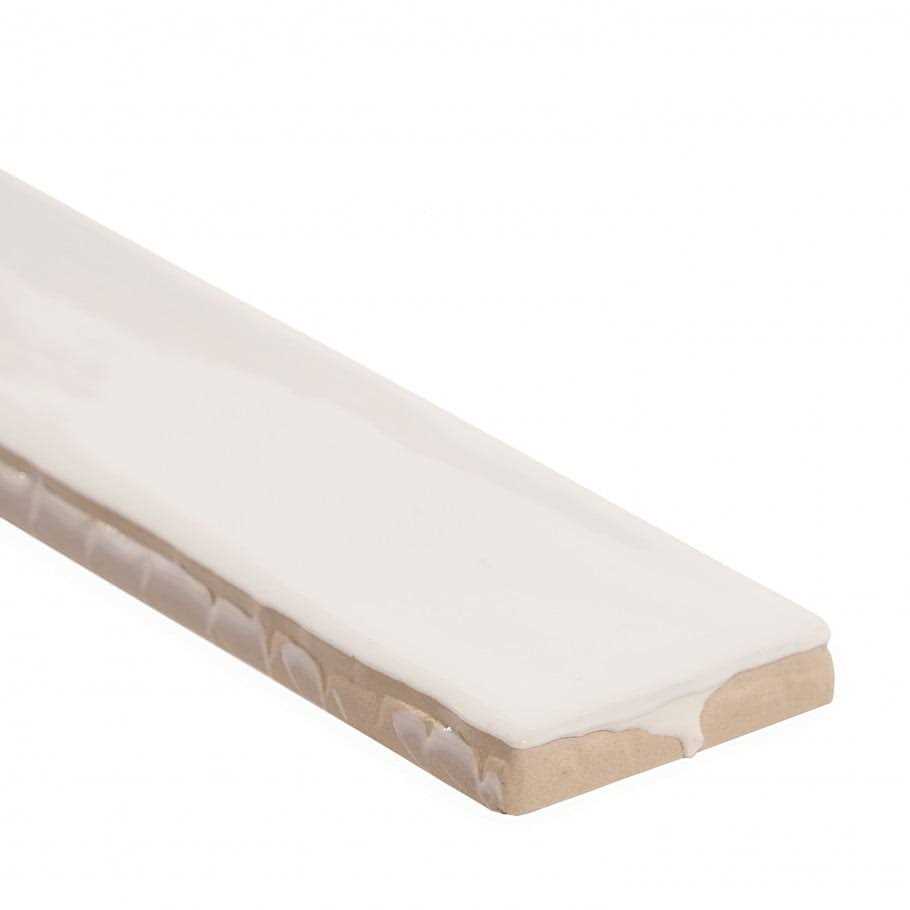 Ivy Hill Tile Nantucket 2 in. x 20 in. Polished Ceramic Wall Tile - Image 5