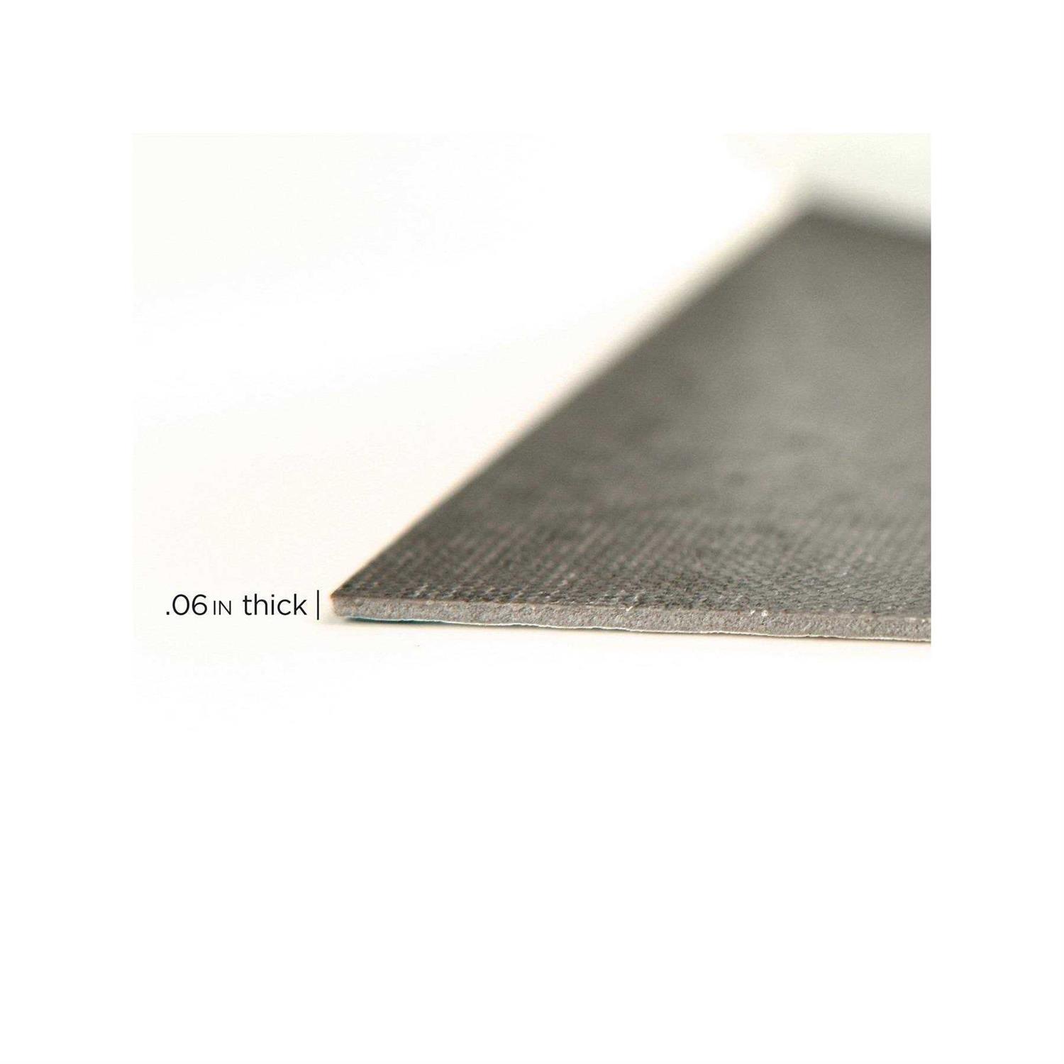 FloorPops Kikko Peel & Stick Floor Tiles - Image 3