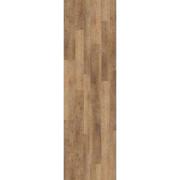 Shaw Bristol Envoy 5 in. W x 48 in. L Click Lock Vinyl Plank Flooring - Image 3