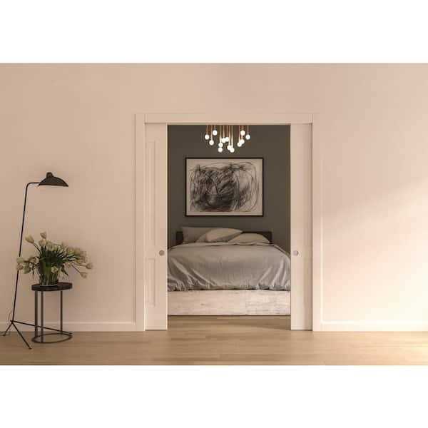 Rocket Door Frames RP.R00400 Rocket Pocket Door Jambs - Image 4