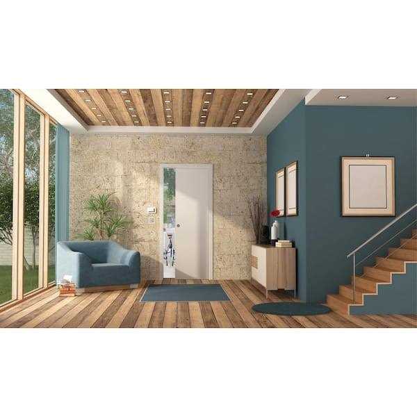 Rocket Door Frames RP.R00400 Rocket Pocket Door Jambs - Image 5