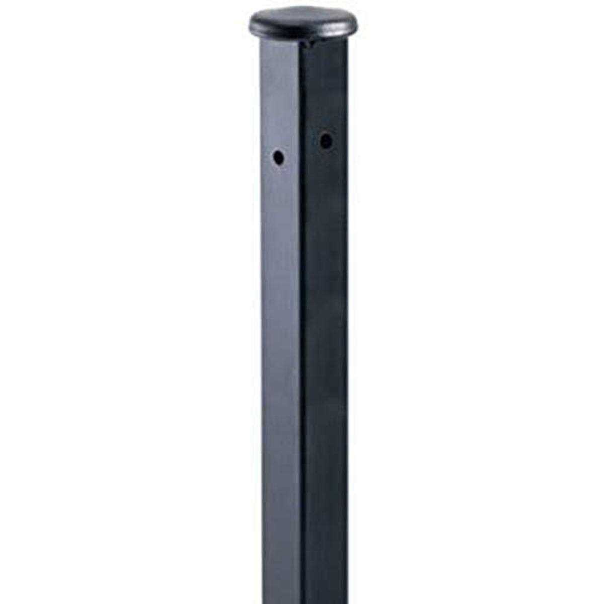 Gilpin 577 1.25 x 36 in. Black Newel Post - Image 3