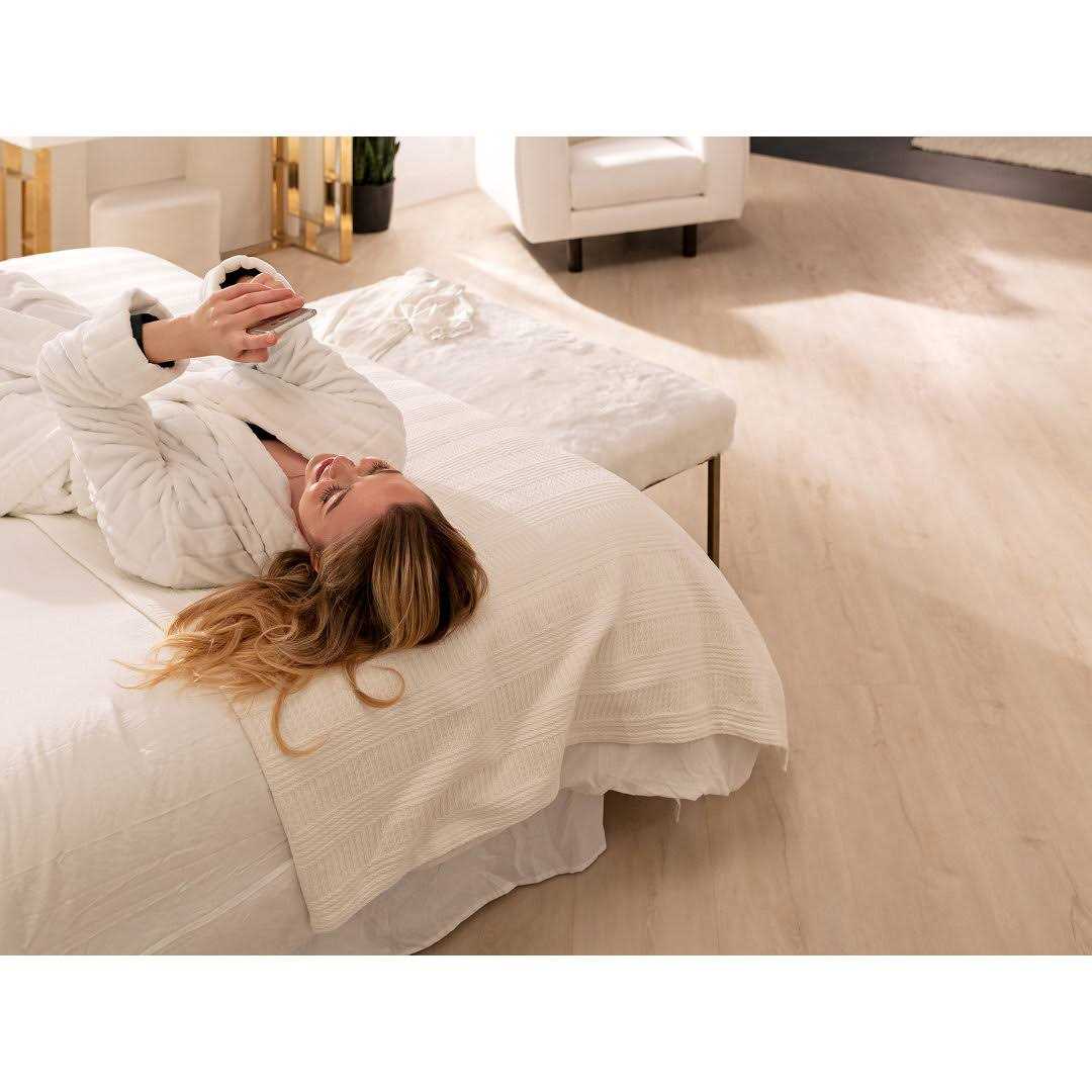 NewAge Luxury Vinyl Plank Flooring - Image 2