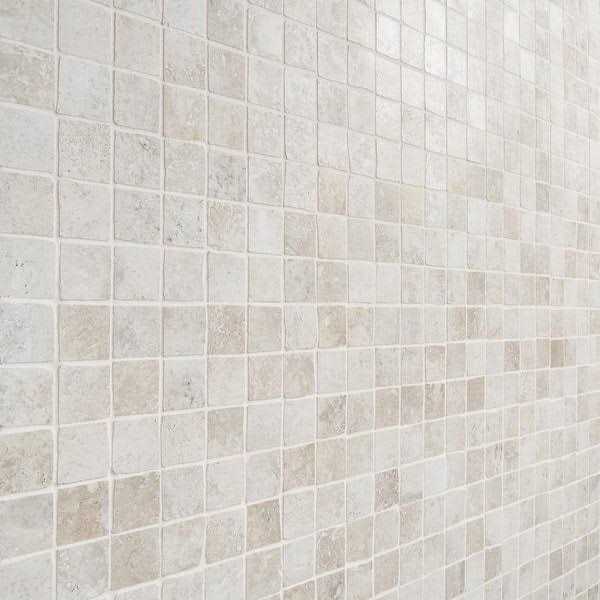 Benes 10.02 W x 10.02 L Tile Ivy Hill Tile - Image 5