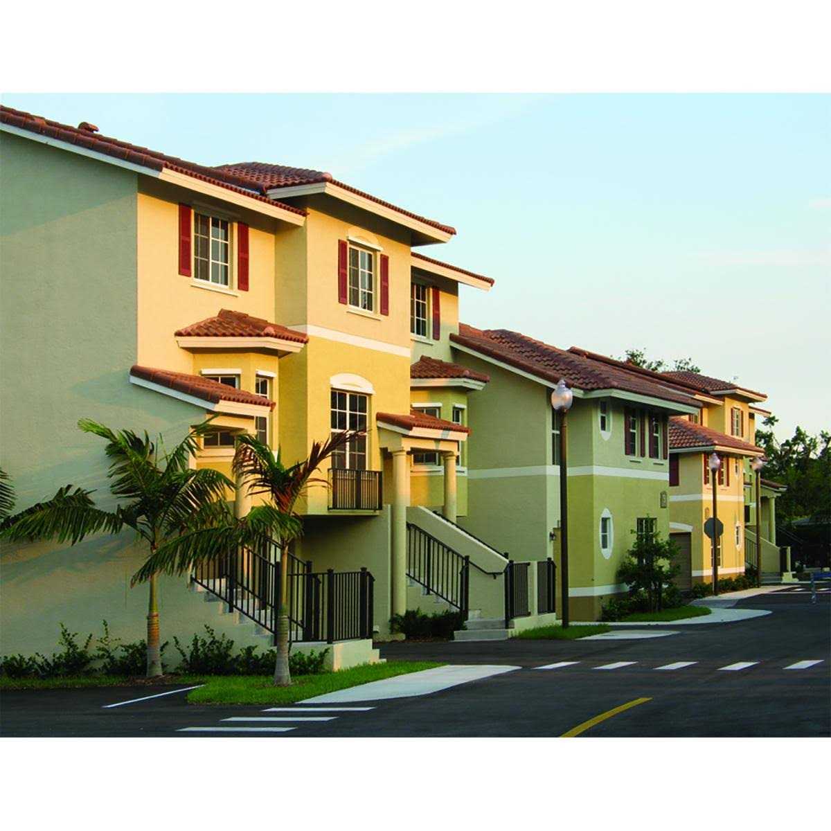 Builders Edge Louvered Vinyl - Image 4