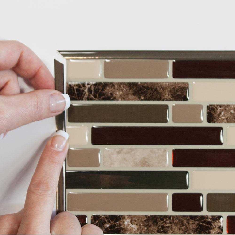 QUINCO Smart Tiles SE1076-4 Tile Edge - Image 5