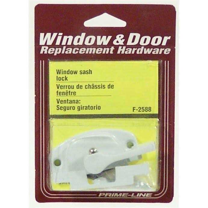 Prime-Line F 2588 Sash Lock - Image 5