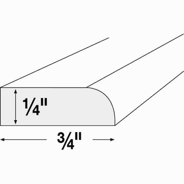 Simplicity 36 Scribe Strasser Woodenworks Finish: Dark Alder - Image 4