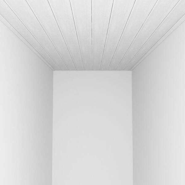 NewTechWood All Purpose L Trim 1.57 in. W x 96 in. L Composite Siding - Image 3