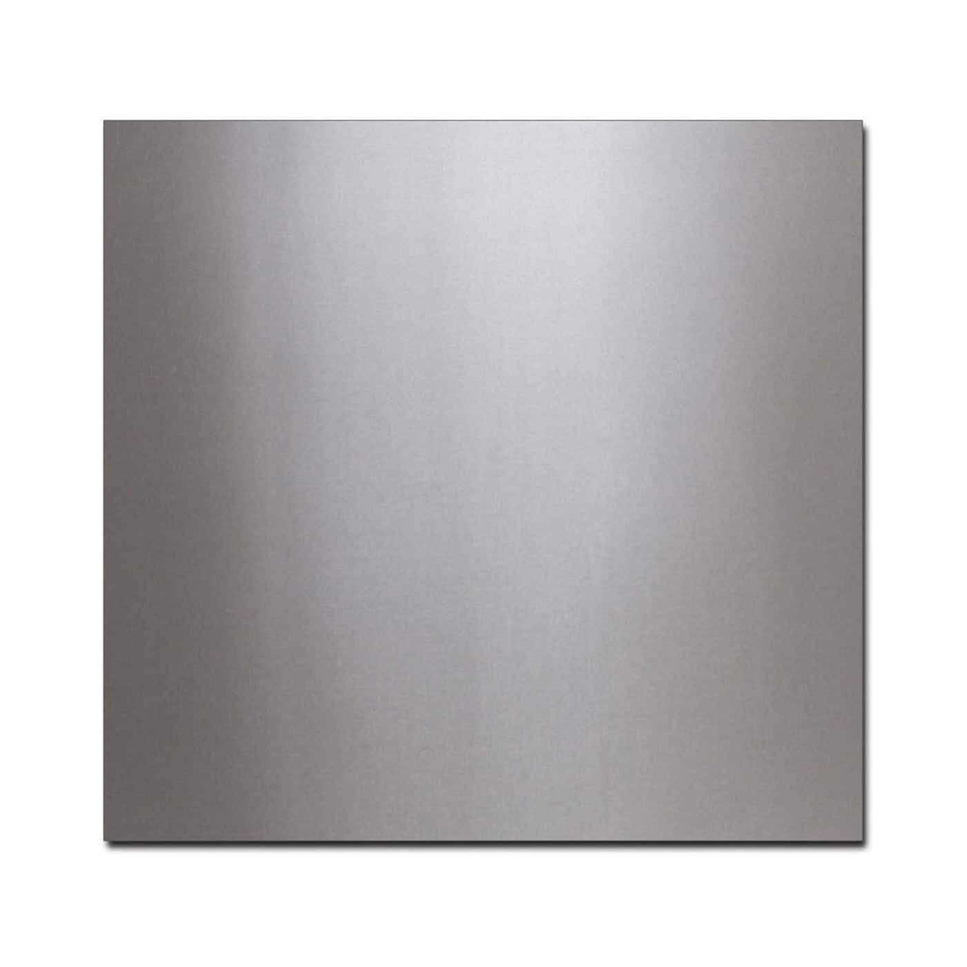 Kobe SSP36 36-inch Stainless Steel Backsplash Panel - Image 4