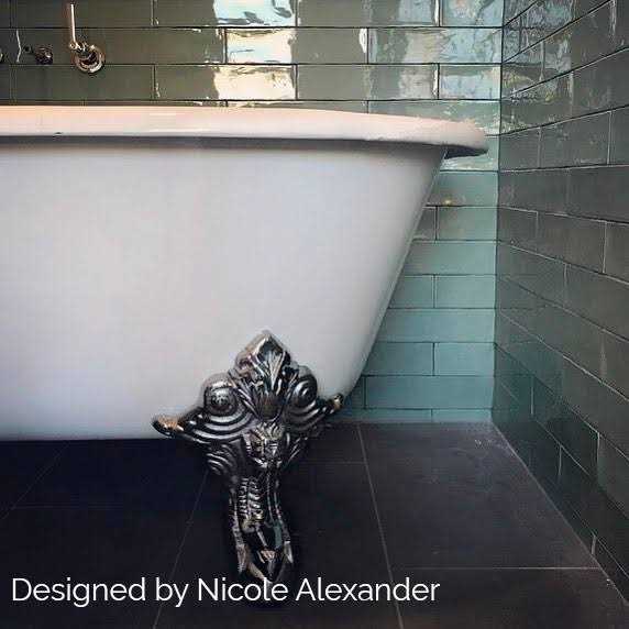 Ivy Hill Tile Ceramic Subway Tile Tile - Image 3