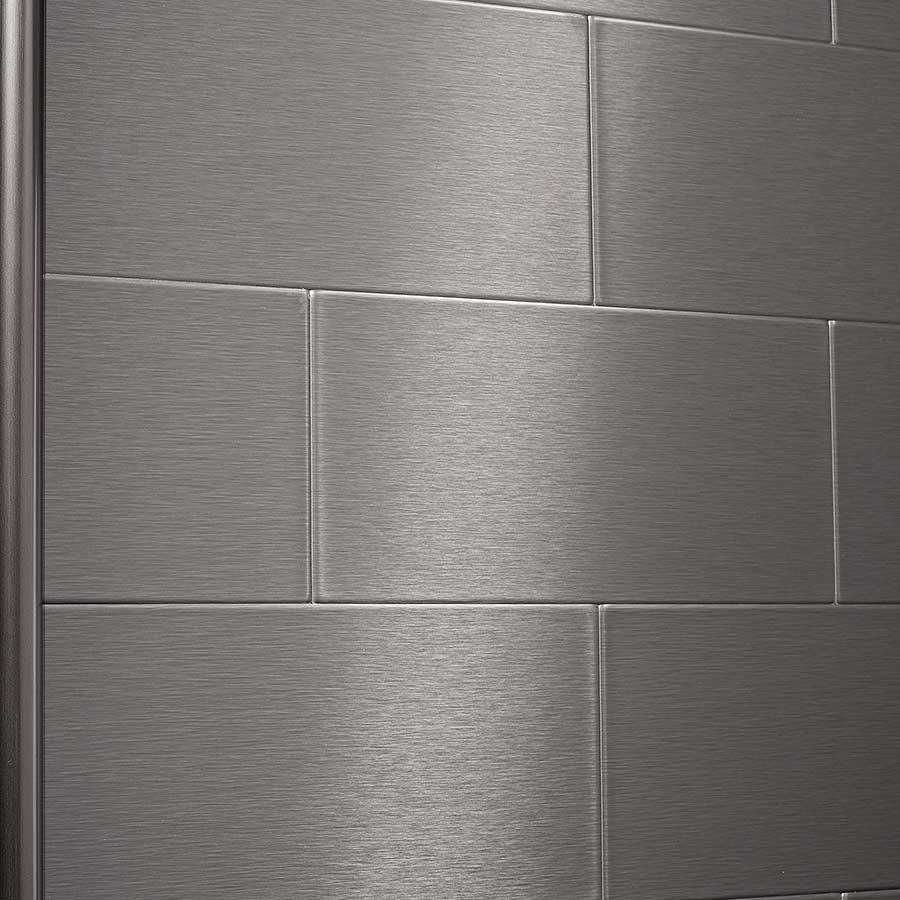 Aspect Backsplash Vinyl Trim Kit - Image 3