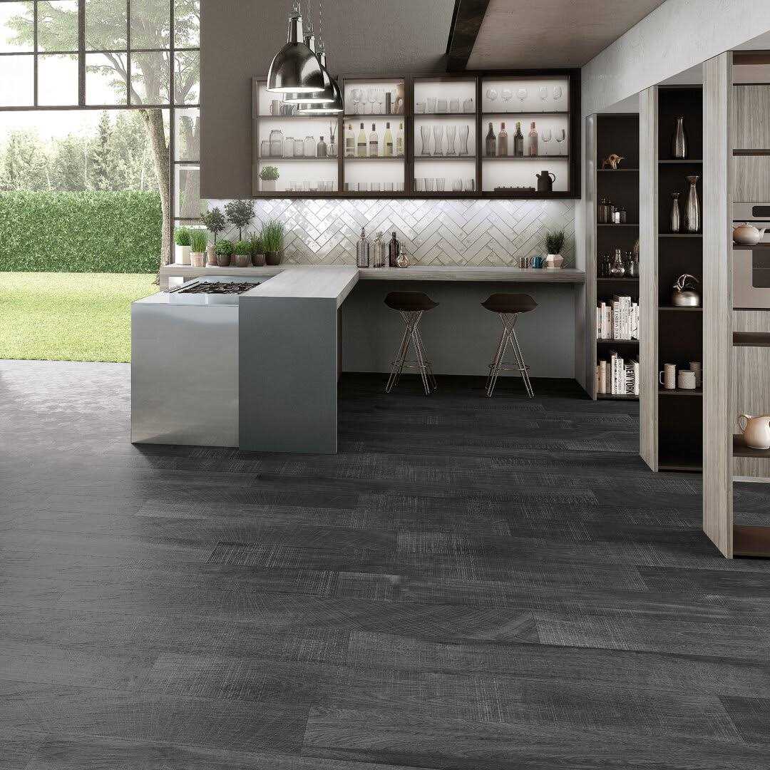 Ivy Hill Tile Montgomery 8 in. x 48 in. Matte Porcelain Floor and Wall Tile - Image 4