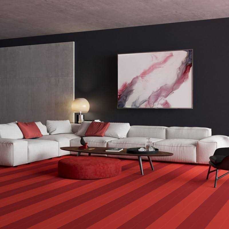 Lucida USA Lucida Surfaces Luxury Vinyl Flooring Tiles - Image 3