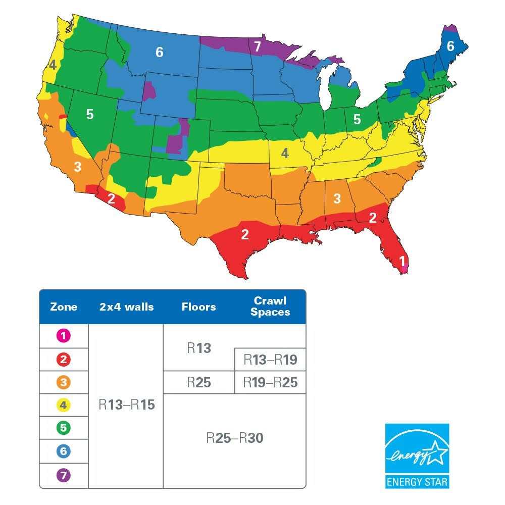 Johns Manville R-19 Wall 133.68-Sq ft Kraft Faced Fiberglass Batt Insulation - Image 3