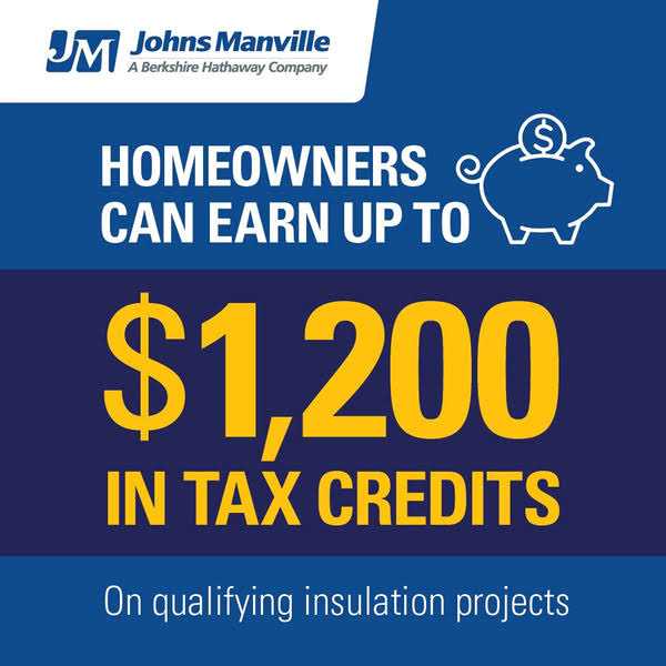 Johns Manville R-19 Wall 133.68-Sq ft Kraft Faced Fiberglass Batt Insulation - Image 5