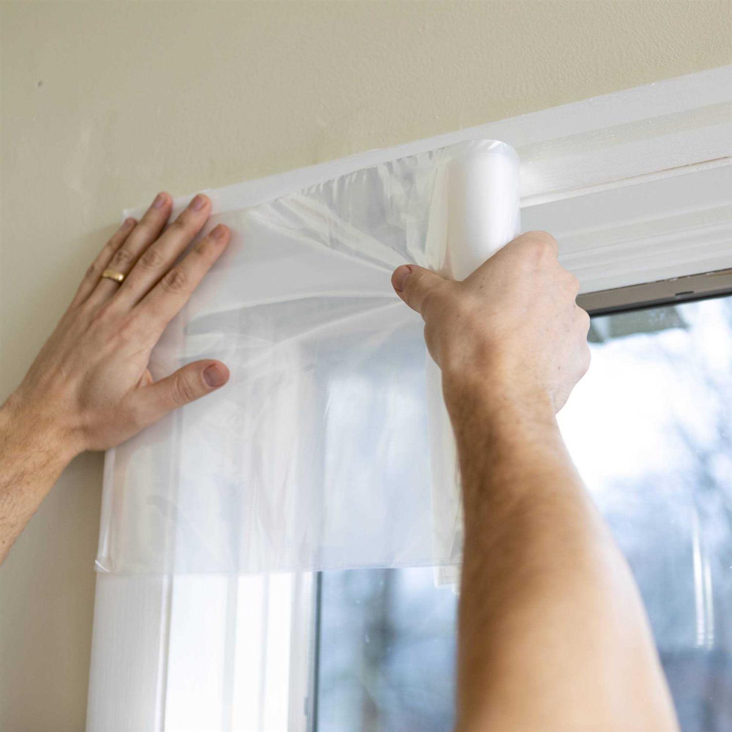 Duck Brand Rolled Window Insulation Kit - Image 2