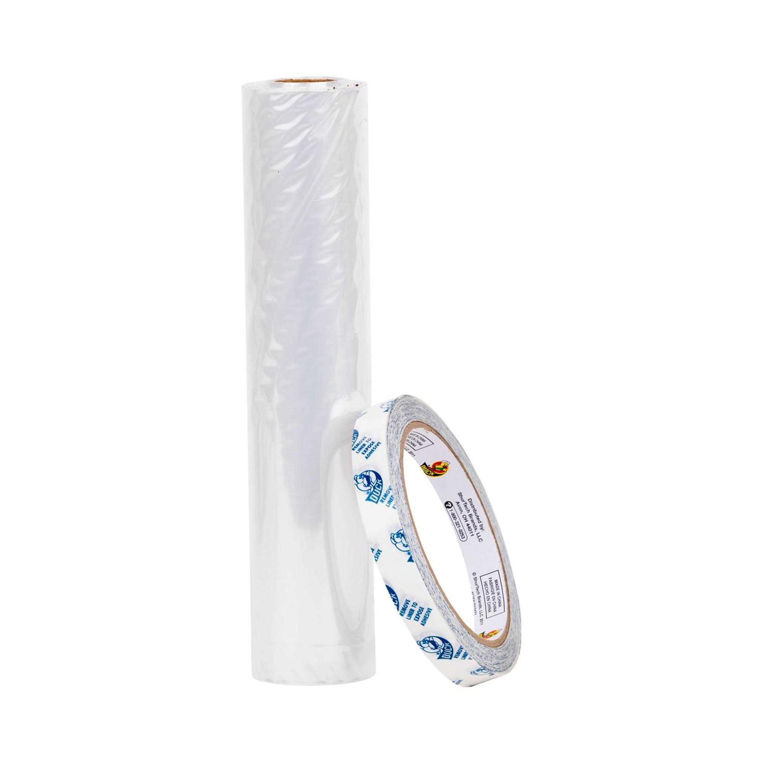 Duck Brand Rolled Window Insulation Kit - Image 3