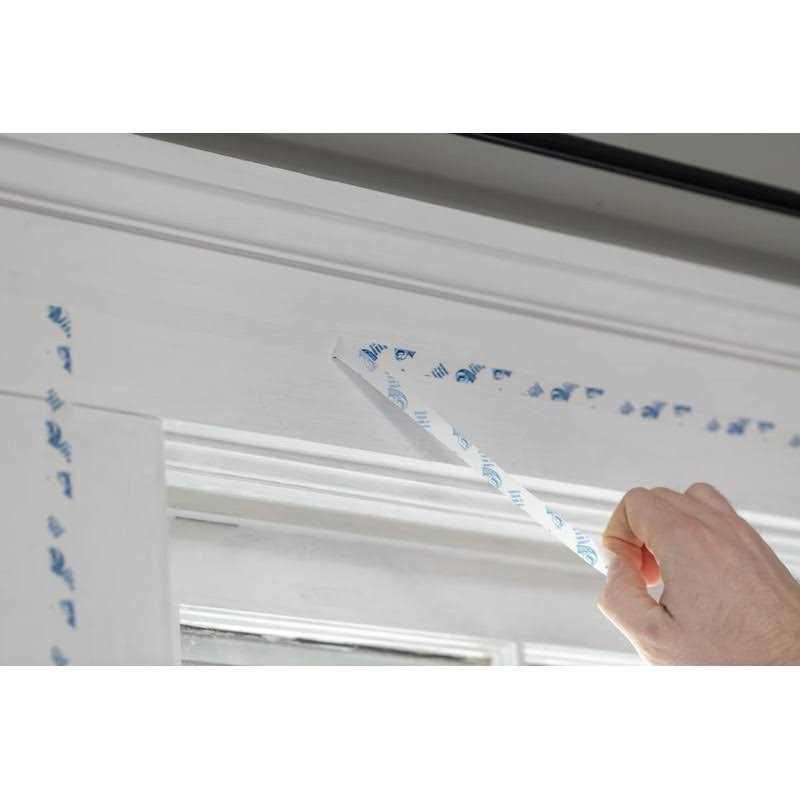 Duck Brand Rolled Window Insulation Kit - Image 5