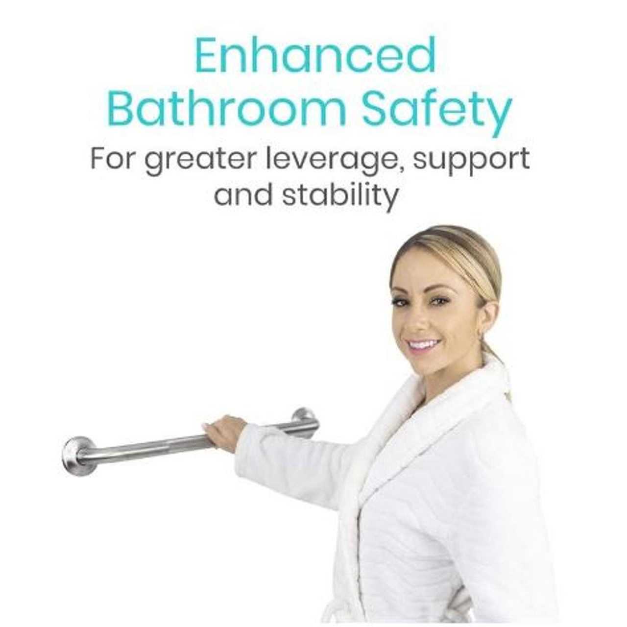 Vive Textured Grab Bars - Image 3