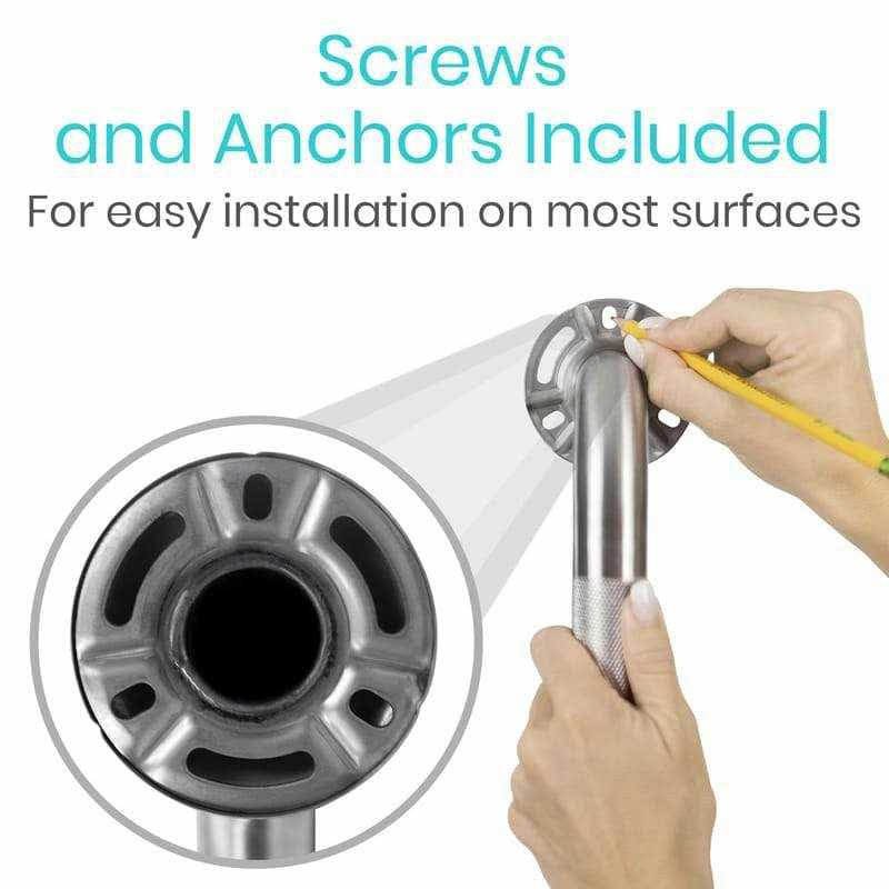 Vive Textured Grab Bars - Image 4