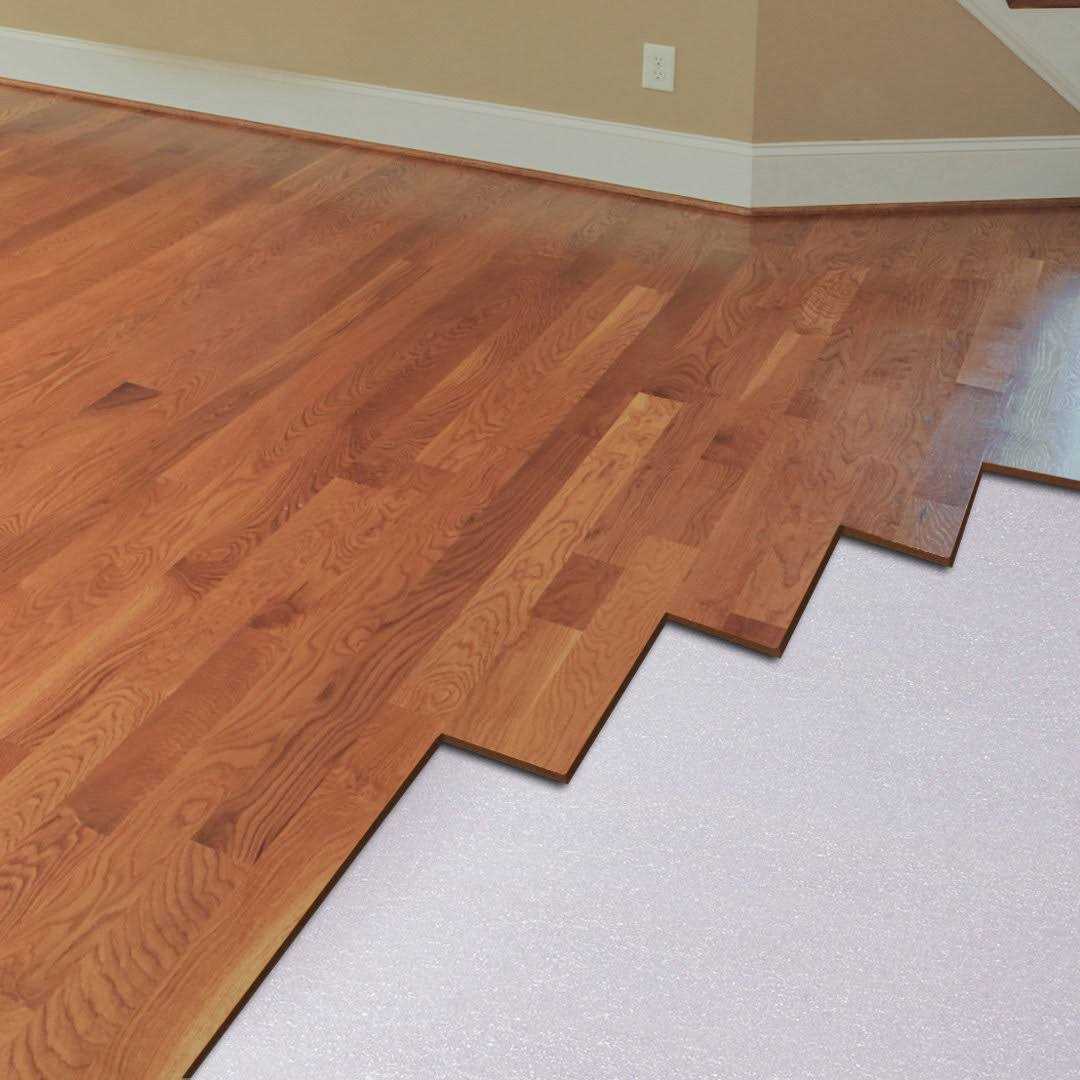 Roberts Serenity Foam Underlayment - Image 4